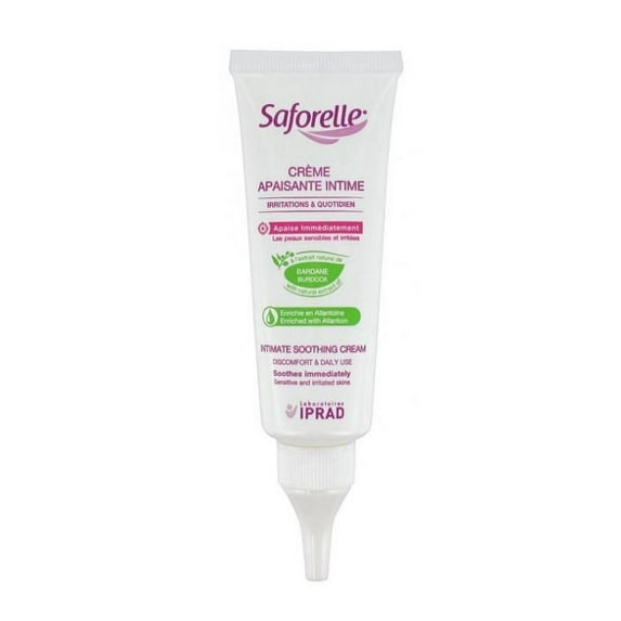 Saforelle Soothing Cream 40ml