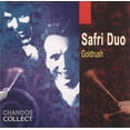 thumbnail image 1 of Safri Duo - Goldrush - Music & Performance - CD, 1 of 1