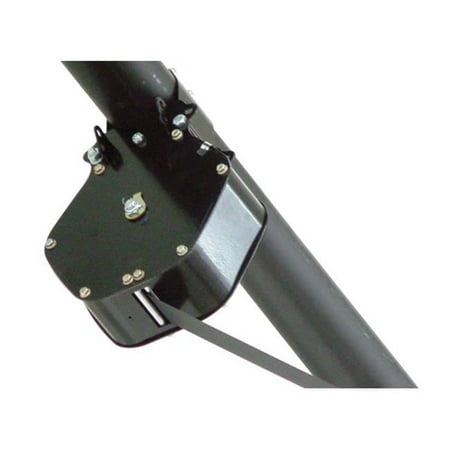 Safstop Safety Locking Strap