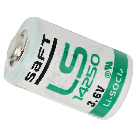 Saft Comp-4-saftp Comp-4-saft Replacement