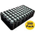 thumbnail image 1 of Saft LS-14250 1/2 AA 3.6V Lithium (Non Rechargeable) (250), 1 of 1