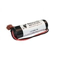 thumbnail image 1 of Saft LS14500-PR-130857 replacement battery, 1 of 2