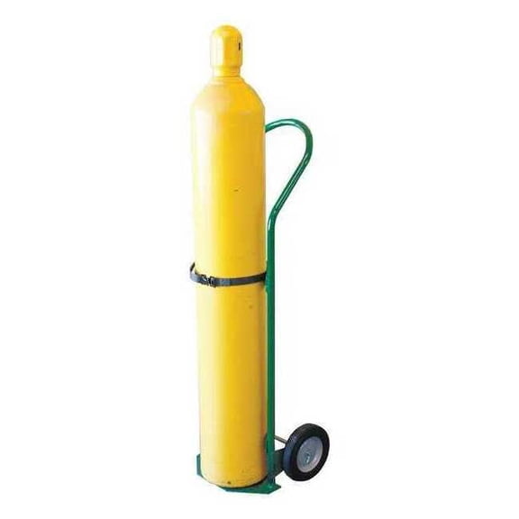Cylinder Truck,1 Cylinder,250 lb. 250-0