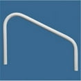 thumbnail image 1 of Saftron DR-236-T Deck Mounted 2 Bend Handrail - 36 in. Taupe, 1 of 1