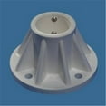 thumbnail image 1 of Saftron SB-3-B 3 in. Surface Mount for Pool and Spa- Rails and Ladders Beige, 1 of 1
