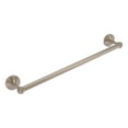 thumbnail image 1 of Sag Harbor Collection 18-in Towel Bar in Antique Pewter, 1 of 9