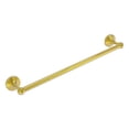 thumbnail image 1 of Sag Harbor Collection 18-in Towel Bar in Polished Brass, 1 of 9