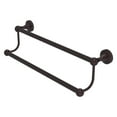 thumbnail image 1 of Sag Harbor Collection Double Towel Bar - Antique Bronze / 30 Inch, 1 of 9