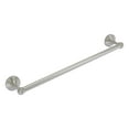 thumbnail image 1 of Sag Harbor Collection Towel Bar - Satin Nickel / 36 Inch, 1 of 9