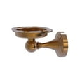 thumbnail image 1 of Sag Harbor Collection Tumbler and Toothbrush Holder in Brushed Bronze, 1 of 2