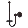 thumbnail image 1 of Sag Harbor Collection Upright Toilet Tissue Holder - Venetian Bronze, 1 of 2
