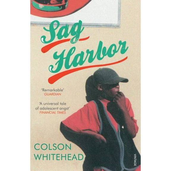 Sag Harbor Colson Whitehead (Paperback)