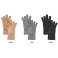 thumbnail image 1 of Sag Harbor Women's Knit Tech Gloves Case Pack 48, 1 of 1