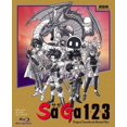 thumbnail image 1 of Saga 1 2 3 (Original Soundtrack) (Revival Disc) (Blu-ray), Sony Japan, Special Interests, 1 of 1