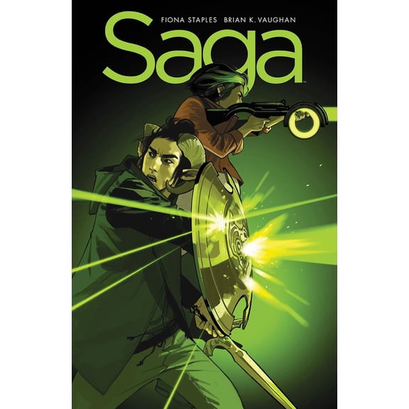 Saga #41 () Image Comics Comic Book