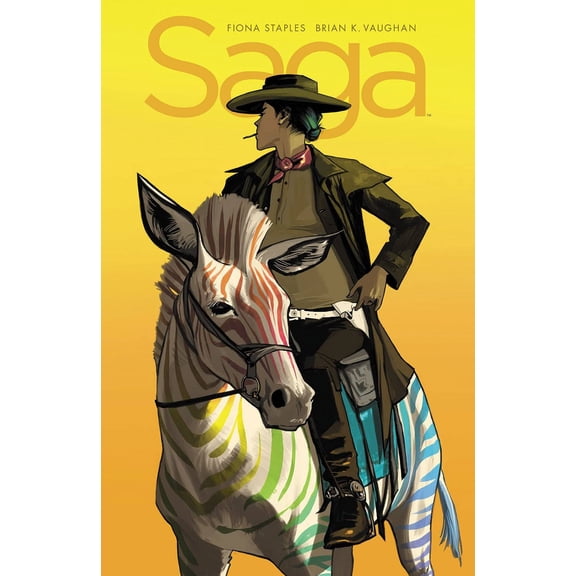 Saga #43 () Image Comics Buy-sell Comic Book