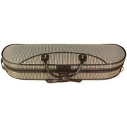 Baker Street BK-4000 Deluxe Violin Case 4/4