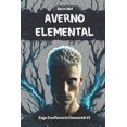 thumbnail image 1 of Saga Confluencia Elemental Averno Elemental, Book 2, (Paperback), 1 of 1