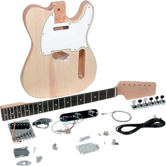 Saga Electric Guitar