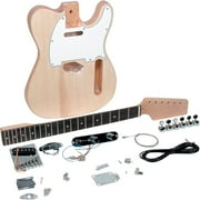 Saga Electric Guitar