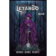 Saga Elementales Letargo Agua Paperback