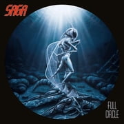 Saga - Full Circle - Music & Performance - Vinyl