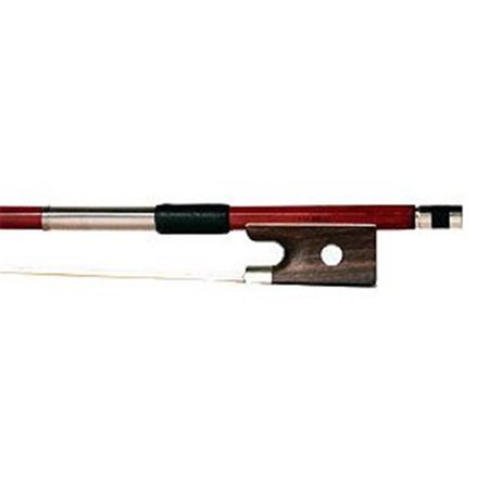 Saga  Full Size Brazilwood Viola Bow