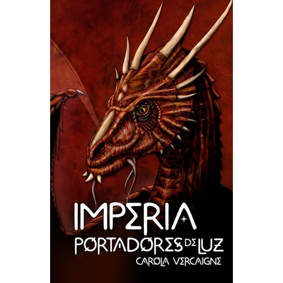 Saga Imperia: Imperia II. Portadores de Luz (Series #2) (Paperback)