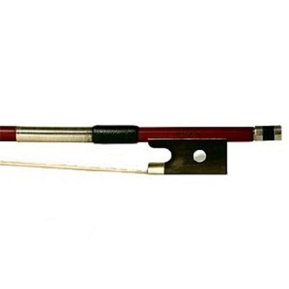 Saga LB-14 Full Size Brazilwood Violin Bow