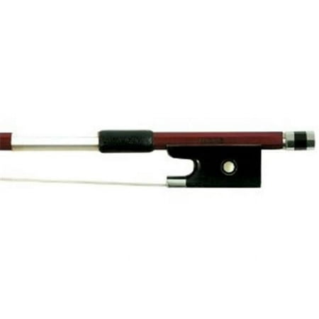 Saga LB-17 Full Size Selected Brazilwood Violin Bow