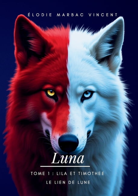 Saga Luna tome 1, (Paperback)