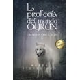 thumbnail image 1 of Saga Oyrun: La profecia del mundo Oyrun : Magos Oscuros I (Series #1) (Paperback), 1 of 1