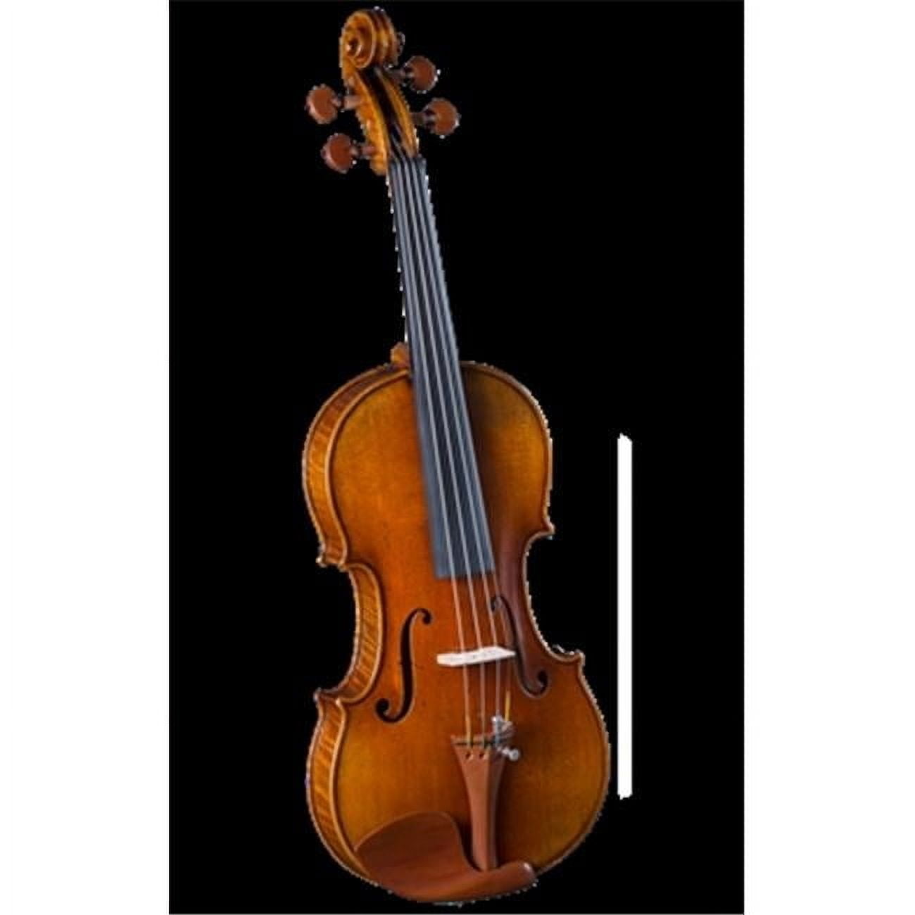 Saga SV-800 Cremona Premier Artist Violin Outfit - 4-4