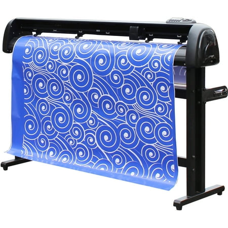 Saga Servo Contour Vinyl Cutter 1350II 53.1" / 49.6"