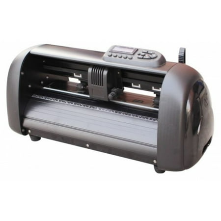 Saga Servo Contour Vinyl Cutter 420II 16.5" / 13"