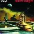 thumbnail image 1 of Saga - Silent Knight - Music & Performance - CD, 1 of 3
