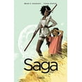 thumbnail image 1 of Pre-Owned Saga Volume 3 (Paperback) 1607069318 9781607069317, 1 of 1