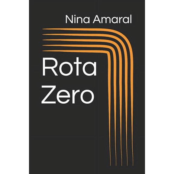 Saga Zero: Rota Zero (Paperback)