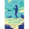 thumbnail image 1 of Saga de la Lune: Le jour où la lune s'est assoupie (Series #3) (Paperback), 1 of 1