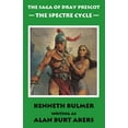 thumbnail image 1 of Saga of Dray Prescot Omnibus: The Spectre Cycle [The fifteenth Dray Prescot omnibus] (Paperback), 1 of 1