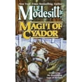 thumbnail image 1 of Saga of Recluce Magi'i of Cyador, Book 10, (Paperback), 1 of 1