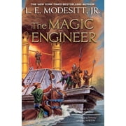 Saga of Recluce The Magic Engineer Series #3 Paperback