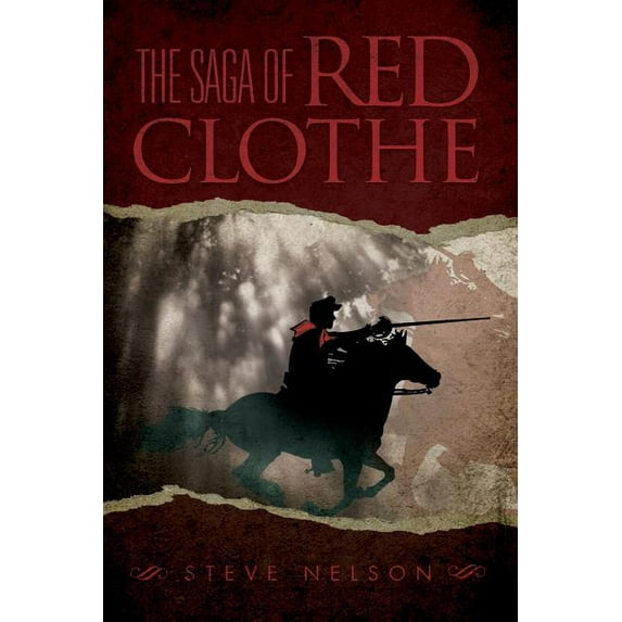 Saga of Red Clothe