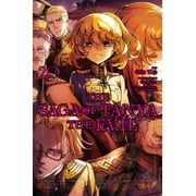 Collectible The Saga of Tanya the Evil manga The Saga of Tanya the Evil, Vol. 20 manga Series #20 Paperback