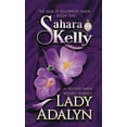 thumbnail image 1 of Saga of Wolfbridge Manor: Lady Adalyn: A Reverse Harem Risqué Romance (Hardcover), 1 of 1