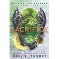 thumbnail image 1 of Saga of the Spheres: Sacrifice (Series #4) (Paperback), 1 of 1