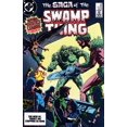 thumbnail image 1 of Saga of the Swamp Thing, The #24 VF ; DC Comic Book, 1 of 1