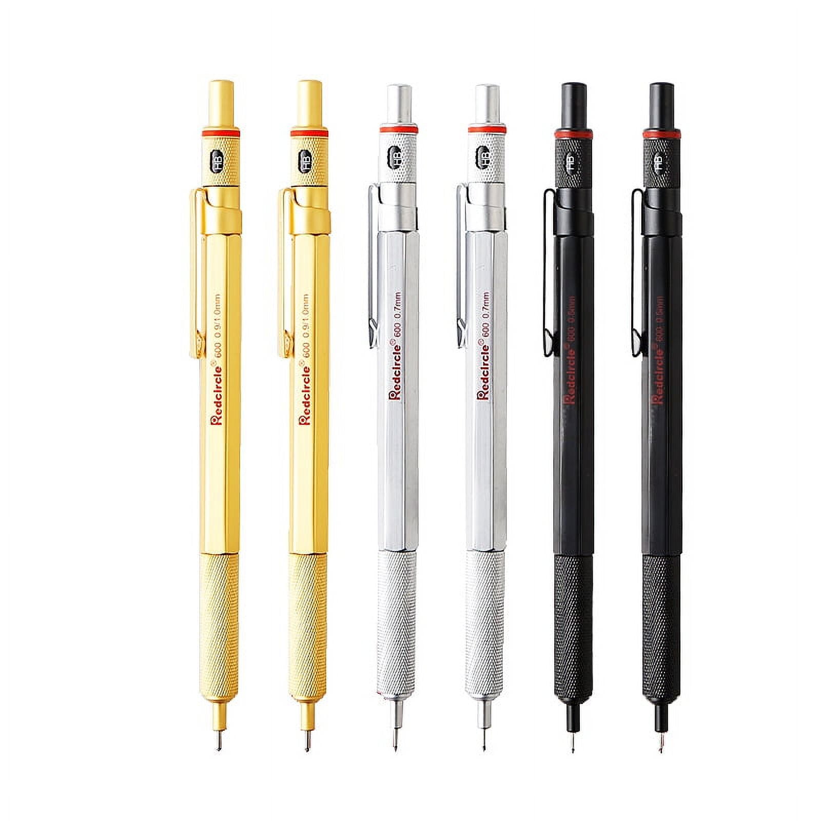 Crayons mécaniques mignons 0.5/0.7mm, 1 pièce, crayon de dessin de