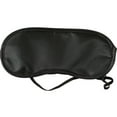 thumbnail image 1 of SagaSave 1/5/10 Pcs Disposable Blackout Eye Mask Sleep Mask Eye Cover Blackout Mask Black Blindfold, 1 of 6