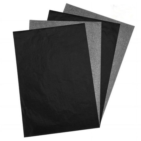 Carbon Paper Sheets